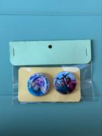 HOLO * Buttons | Badges pin “Minecraft Steve Jack Black ”, Ophalen of Verzenden, Nieuw, Overige onderwerpen