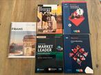 Leerwerkboeken Marketing en Communicatie, Boeken, Schoolboeken, Diverse auteurs, Ophalen of Verzenden, Zo goed als nieuw, Nederlands