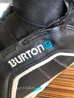 Burton Snowboard Schoenen Maat 35 - Goede Staat, Ophalen of Verzenden, Gebruikt, Schoenen