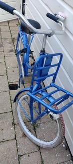 Fiets 22 inch, Ophalen, Gebruikt, 22 inch, Popal