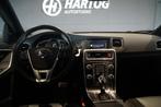 Volvo V60 2.0 T4 Business Sport, Gebruikt, Euro 6, Origineel Nederlands, 1600 kg