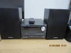 Te koop Panasonic stereo set USB/ Bluetooth, Ophalen, Zo goed als nieuw, Cd-speler, Overige merken