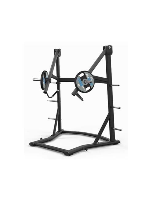 E66 | STANDING PRESS | XTREME-LINE | NIEUW |, Sport en Fitness, Fitnessmaterialen, Zo goed als nieuw, Overige typen, Armen, Benen