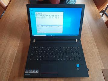 Lenovo Thinkpad E50, upgraded met SSD (meerdere beschikbaar) beschikbaar voor biedingen