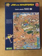 Jan van Haasteren, Ophalen of Verzenden, 500 t/m 1500 stukjes, Zo goed als nieuw, Legpuzzel