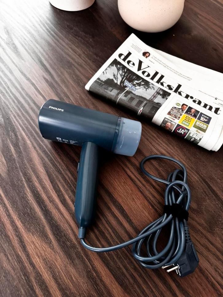 Philips STH3000 Stoom strijkijzer Als Nieuw 5x gebruikt, Witgoed en Apparatuur, Persoonlijke-verzorgingsapparatuur, Zo goed als nieuw