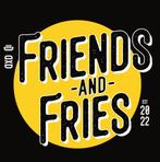 Horecazaak Friends and 🍟– instapklaar!, Zakelijke goederen, Exploitaties en Overnames