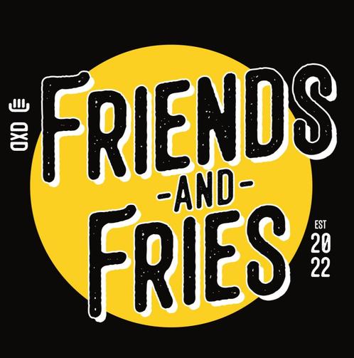 Horecazaak Friends and 🍟– instapklaar!, Zakelijke goederen, Exploitaties en Overnames