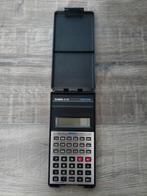 Vintage Casio rekenmachine type FX-82L, Diversen, Rekenmachines, Ophalen of Verzenden, Gebruikt