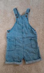 Korte tuinbroek maat 98, Broek, Ophalen of Verzenden, Zo goed als nieuw, Hema