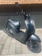 Sym mio 100 cc belgisch, Ophalen, Maximaal 45 km/u, Zo goed als nieuw, 100 cc