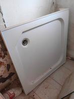 Douchebak, Overige typen, Zo goed als nieuw, Minder dan 100 cm, 25 tot 50 cm