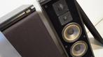 Hele fijne Elac EL 100 luidsprekers, Gebruikt, 120 watt of meer, Front, Rear of Stereo speakers, Ophalen