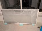 Nieuw kunststof (schuif)deur wit met privacy glas, Ophalen, 80 tot 100 cm, Binnendeur, Nieuw
