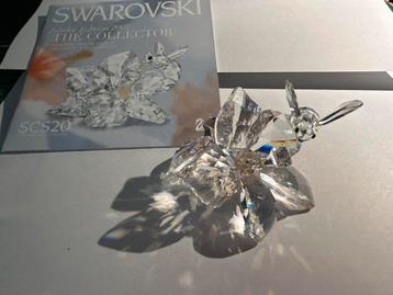 Swaroski Jubileum Editie 2007 bij op bloem beschikbaar voor biedingen