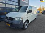 Volkswagen Transporter 2.5 TDI 340, Voorwielaandrijving, Stof, Gebruikt, Volkswagen