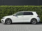 Volkswagen Golf 1.4 TSI Highline Business R, NAVI, R-LINE CR, Voorwielaandrijving, 125 pk, Gebruikt, Euro 6