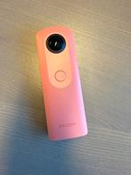 Ricoh Theta SC 360 camera, Audio, Tv en Foto, Actiecamera's, Ophalen of Verzenden, Nieuw, Overige merken