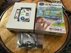 Vtech ABC smile TV spelcomputer, Ophalen of Verzenden, Zo goed als nieuw
