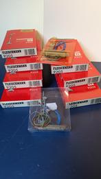 Fleischmann armseinpaal N 9205, Hobby en Vrije tijd, Gebruikt, Gelijkstroom, Fleischmann, Wagon