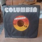 Billy joel piano man 7" oranje label., Ophalen of Verzenden, Gebruikt, 100 watt of meer