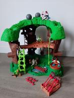 Robin Hood Sherwood Forest - Fisher-Price., Ophalen of Verzenden, Nieuw, Speelset