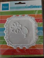 Marianne Design stansmal cr1249, Verzenden, Nieuw, Overige thema's, Pons of Mal