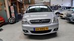 Opel Meriva 1.6-16V Temptation Airco, LMV, EERSTE EIGENAAR!, Voorwielaandrijving, 65 €/maand, Gebruikt, 4 cilinders