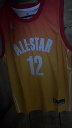 Ja morant all-star Jersey Large, Sport en Fitness, Basketbal, Ophalen of Verzenden, Zo goed als nieuw