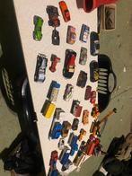 Ouwe stalen autotjes alles in een keer mee nemen, Ophalen of Verzenden