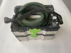 Festool stofzuiger type CTL, Ophalen, Gebruikt