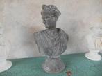 Buste Griekse godin Artemis, Ophalen of Verzenden, Zo goed als nieuw