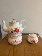 Room Seven Winter Poppy Servies, Huis en Inrichting, Ophalen, Overige typen, Zo goed als nieuw, Overige stijlen