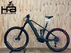 Bulls Sonic Evo AM 2 Carbon E-Mountainbike Shimano Deore, Fietsen en Brommers, Fietsen | Mountainbikes en ATB, 45 tot 49 cm, Niet ingevuld