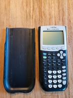 Texas Instrument TI 84 Plus grafische rekenmachine, Ophalen of Verzenden, Grafische rekenmachine, Gebruikt