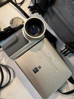 sharp video camera set, Overige soorten, Ophalen of Verzenden, 8 tot 20x, Camera
