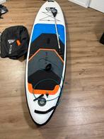 •	Inflatable Paddle Board – Complete Set!, Watersport en Boten, Suppen, Ophalen of Verzenden, Zo goed als nieuw, SUP-boards