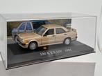 Mercedes Benz 190E (1984) - 1/43, Verzenden, Zo goed als nieuw, Auto, Overige merken