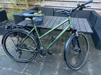 Merida Crossway 300 Damesfiets - 55cm, Fietsen en Brommers, Fietsen | Dames | Damesfietsen, Versnellingen, Ophalen, Overige merken