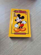 Donald duck mini pocket - 90 jaar Mickey Mouse, Eén stripboek, Ophalen of Verzenden, Zo goed als nieuw