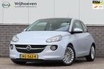 Opel ADAM 1.4 Jam Panoramadak, Voorwielaandrijving, 4 cilinders, 4 stoelen, Bedrijf