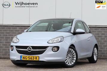 Opel ADAM 1.4 Jam Panoramadak beschikbaar voor biedingen
