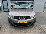Nissan Qashqai 1.6 DCI 96KW ACENTA BJ2012 Bruin, Voorwielaandrijving, Euro 5, Zwart, 4 cilinders