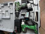HITACHI Set ., Ophalen of Verzenden, Zo goed als nieuw