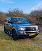 range rover sport 2009 v8, Automaat, Land Rover, 3628 cc, Leder
