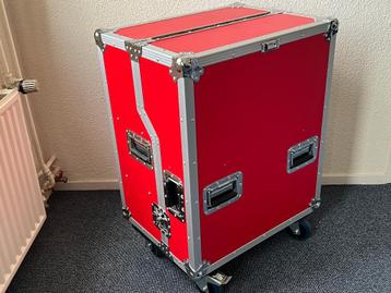 Showgear UCA-EM Emergency Case beschikbaar voor biedingen