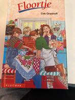 Floortje - Cok Grashoff, Ophalen of Verzenden, Zo goed als nieuw, Fictie algemeen