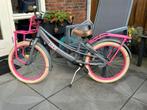 Meisjes fiets Lola Popal, Ophalen, Gebruikt, Handrem, Popal Lola