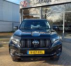 Toyota Land Cruiser 2.8 D-4D-F |Tec-Ed|Luchtvering|Dak|, Auto's, Toyota, Gebruikt, Euro 6, 3000 kg, Bedrijf