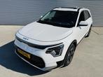 Kia Niro EV ExecutiveLine 64.8 kWh Trekhaak | NW staat | NW, Gebruikt, 1657 kg, Wit, Origineel Nederlands